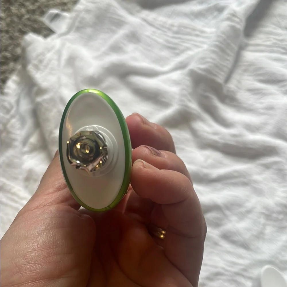 Purlisse Watermelon Polishing Peel - Picture 2 of 2